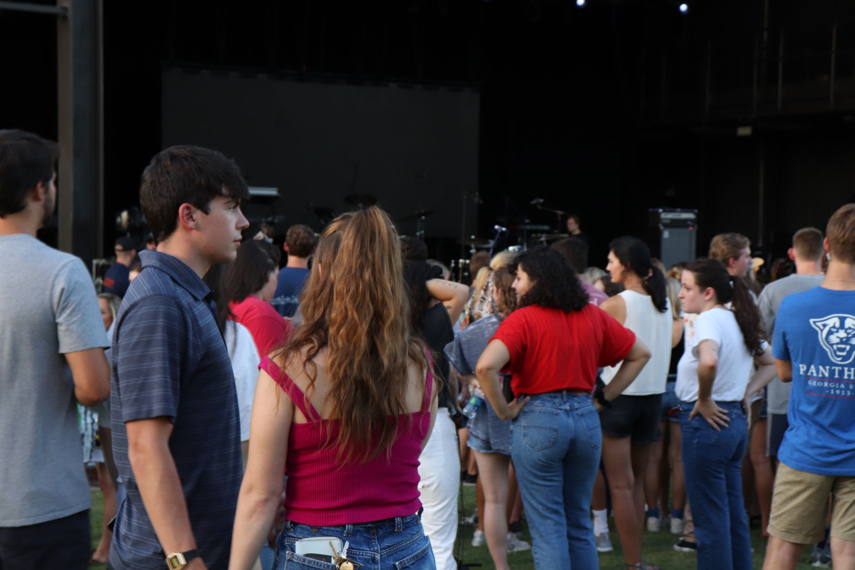 Jay and Susie Gogue Performing Arts Center Opening Festival - Thursday